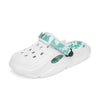 MEN'S SUMMER FASHION DESIGN CLOGS MUA2561F6I