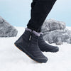 MEN'S INSULATED WINTER ANKLE BOOTS MUA1894G6I