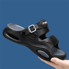 MEN'S LIGHTWEIGHT COMFORTABLE AND STYLISH SLIDERS MUA1159G0I