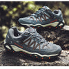 MEN'S ADVENTURE READY HIKING SHOES 89575382YL