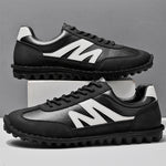 MEN'S OUTDOOR CASUAL LEATHER SHOES 65058962YL