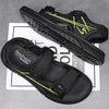 MEN'S VELCRO STRAP CASUAL SANDALS MUA1996F1F