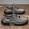 MEN'S BREATHABLE CASUAL MESH SHOES MUA2671F7F