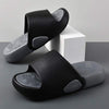 MEN'S SOFT SOLE ANTI-SLIP OUTDOOR SLIDE SANDALS MUA1880F1F