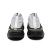 MEN'S ATHLETIC SHOES WITH ZIPPER AND INNOVATIVE DESIGN MUA2516F9I