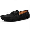 MEN'S CASUAL FASHION OUTDOOR SLIP-ON LOAFERS MUA0615F7F