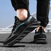 MEN'S FLYKNIT CASUAL SPORTS SHOES MUA2379E8F