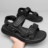 MEN'S VELCRO STRAP CASUAL SANDALS MUA1908F3F