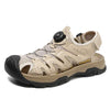 MEN'S OUTDOOR SPORTS ANTI-COLLISION SANDALS MUA2795E3F