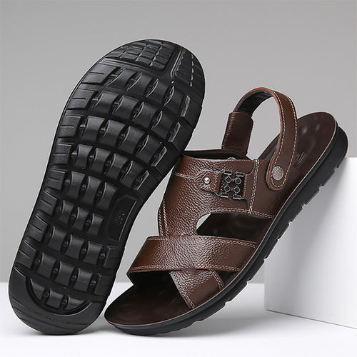 MEN'S BEACH NON SLIP SANDALS 85947386YL