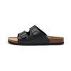 MEN'S COMFORT-FOOTBED PLATFORM SANDALS 30346544YL
