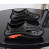 MEN'S FASHION CLOSED-TOE NON-SLIP CLOG SANDALS MUA0605F5F