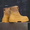MEN'S PREMIUM ANKLE BOOTS WITH DURABILITY AND MODERN STYLE MUA1745G4I