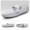 MEN'S BREATHABLE AND CASUAL SLIPPER SHOES MUA2172E4I