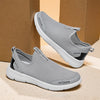 MEN'S BREATHABLE OUTDOOR CASUAL MESH SHOES MUA1891F4I
