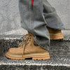 TIMBERLAND-STYLE WORK BOOTS MUA1775G5I