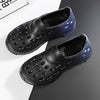 MEN'S NON-SLIP WEAR-RESISTANT OUTDOOR BEACH CLOG SHOES MUA0796G2F
