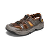 MEN'S DURABLE OUTDOOR & HIKING SHOES MUA0347F8I