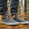 MEN'S CASUAL LACE UP CANVAS SHOES 97998206YL