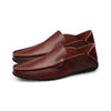 MEN'S STYLISH DRIVING SLIP-ON SHOES 10122114S