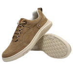 MEN'S CASUAL LACE-UP NON-SLIP SNEAKERS 59050539S