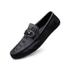 MEN'S BUSINESS CASUAL LEATHER SHOES 34929223YL