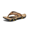 MEN'S ULTRA-COMFORT ADVENTURE FLIP FLOPS 84787912YL