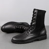 MEN'S HIGH-TOP CASUAL MESH BOOTS ﻿MUA1521G4I