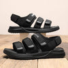 MEN'S SOFT SOLE CASUAL BEACH SANDALS MUA1990F8F