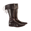 MEN'S LUXURY-LIKE HIGH-FASHION BOOTS SHOES MUA2625E4I