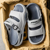 MEN'S LIGHTWEIGHT COMFORTABLE AND STYLISH SLIDERS MUA1159G0I