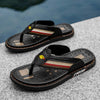 MEN'S CASUAL FASHION FLIP FLOP SANDALS MUA0260G2F