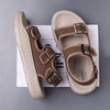 MEN'S CASUAL OUTDOOR BEACH SANDALS MUA2040F5F