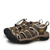 MEN'S RETRO OUTDOOR BEACH SANDALS MUA2724E3F