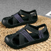 MEN'S MULTI-COLOR SLIDERS FOR COOL AND CASUAL STYLE MUA1135F9I