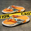 MEN'S OUTDOOR ANTI-SLIP SOFT SOLE FLIP FLOP SANDALS MUA0294G6F