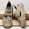 MEN'S BREATHABLE ANTI-SLIP OUTDOOR CASUAL SHOES MUA3081F7F