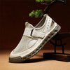 MEN'S BREATHABLE MESH CASUAL SHOES MUA2133F2F