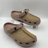 MEN'S OUTDOOR RETRO SOFT EVA CLOGS MUA2613F0I