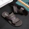 MEN'S SUMMER  RETRO OUTDOOR SANDLES MUA0539G7I