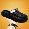 MEN'S OUTDOOR SPORTS ANTI-SLIP THICK SOLE CLOGS MUA1754F9F