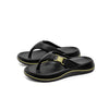 MEN'S CASUAL SIMPLE SOFT EVA FLIP FLOPS MUA0102G8I