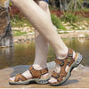 MEN'S COMFORT & STYLE SUMMER SANDALS SHOES MUA0385F3I