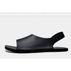 MEN'S SLEEK AND PRACTICAL LEATHER SLIP-ON SHOES MUA2211E5I