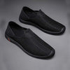 MEN'S BREATHABLE MESH SOFT SOLE CASUAL SHOES MUA1775F8F