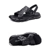 MEN'S FASHIONABLE OUTDOOR NON-SLIP BREATHABLE CASUAL SANDALS MUA2144F2F