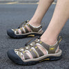 MEN'S RETRO OUTDOOR BEACH SANDALS MUA2724E3F