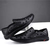 MEN'S CASUAL CLOSED-TOE CLOG SANDALS MUA1231F6F