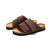 MEN'S MODERN CORK SLIDE SANDALS 54660485YL
