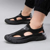 MEN'S OUTDOOR CASUAL MESH BREATHABLE SANDALS MUA2622E2F